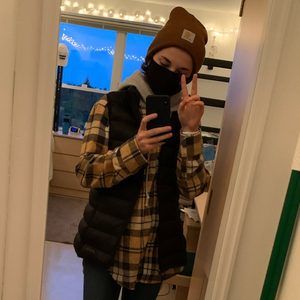 Meet your Posher, Lindsey